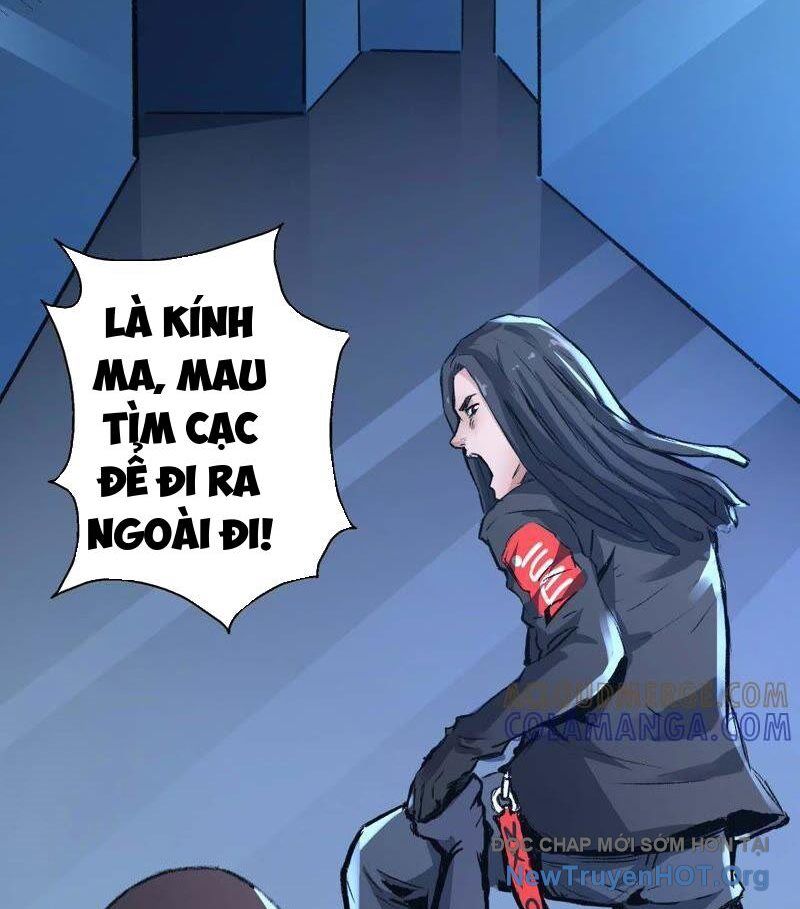 Vô Hạn Dị Hóa Chiến Tranh Hệ Nhị Phân [Chap 1-40]