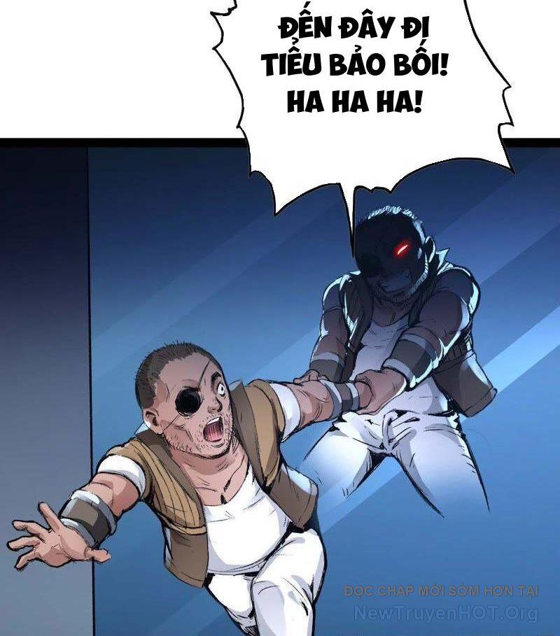 Vô Hạn Dị Hóa Chiến Tranh Hệ Nhị Phân [Chap 1-40]
