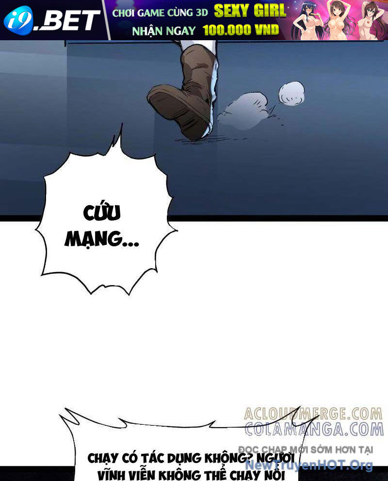 Vô Hạn Dị Hóa Chiến Tranh Hệ Nhị Phân [Chap 1-40]