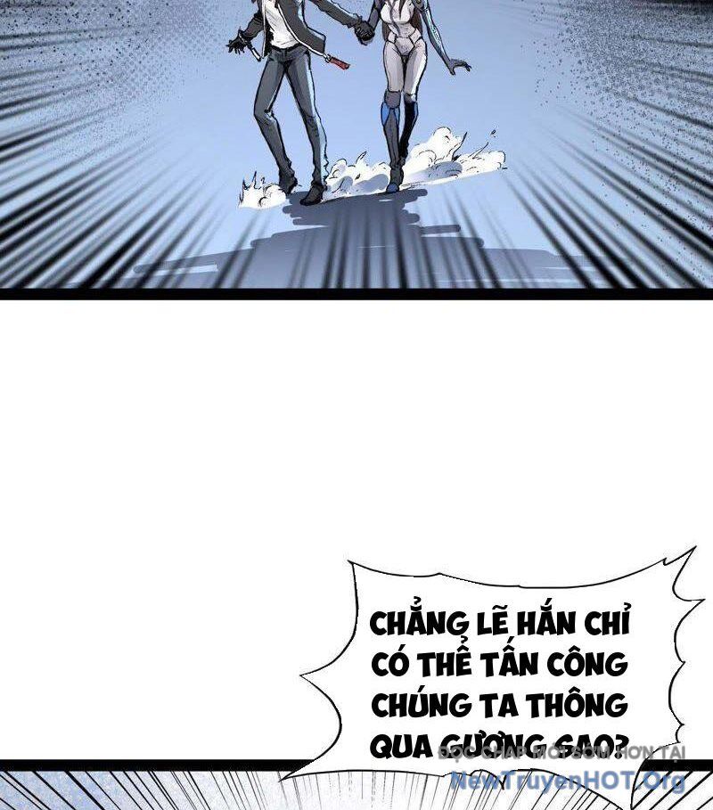 Vô Hạn Dị Hóa Chiến Tranh Hệ Nhị Phân [Chap 1-40]