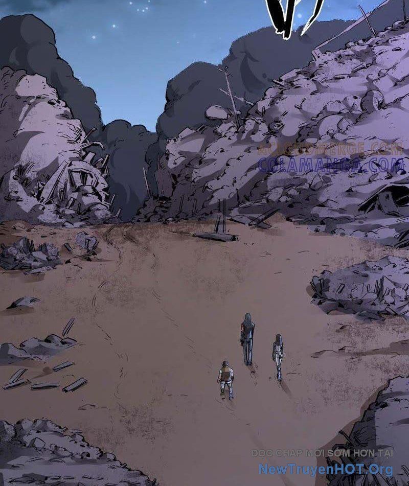 Vô Hạn Dị Hóa Chiến Tranh Hệ Nhị Phân [Chap 1-40]