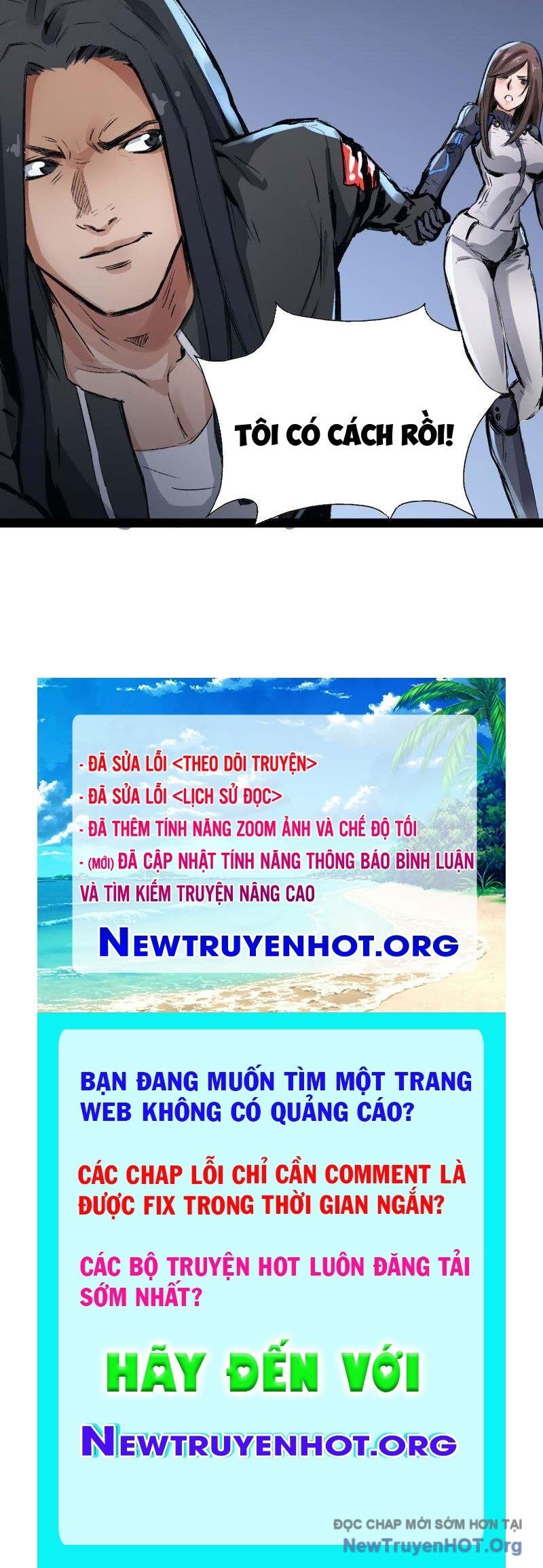 Vô Hạn Dị Hóa Chiến Tranh Hệ Nhị Phân [Chap 1-40]