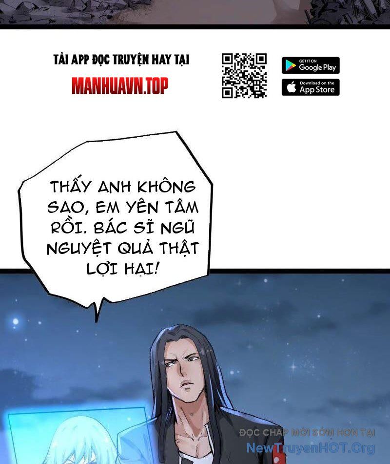 Vô Hạn Dị Hóa Chiến Tranh Hệ Nhị Phân [Chap 1-40]