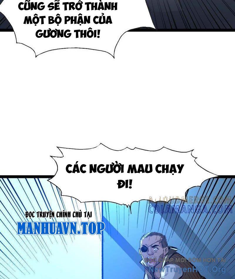 Vô Hạn Dị Hóa Chiến Tranh Hệ Nhị Phân [Chap 1-40]