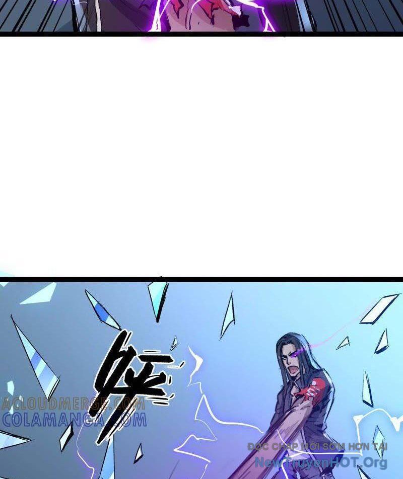 Vô Hạn Dị Hóa Chiến Tranh Hệ Nhị Phân [Chap 1-40]