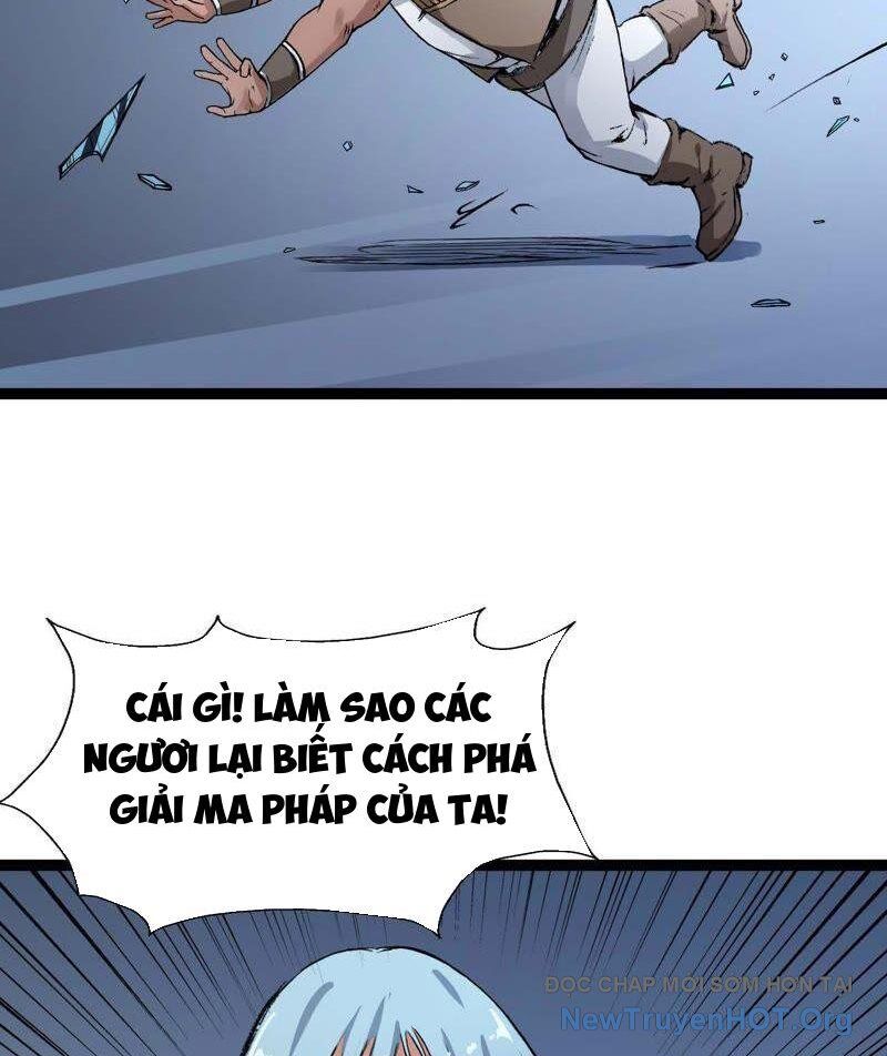 Vô Hạn Dị Hóa Chiến Tranh Hệ Nhị Phân [Chap 1-40]