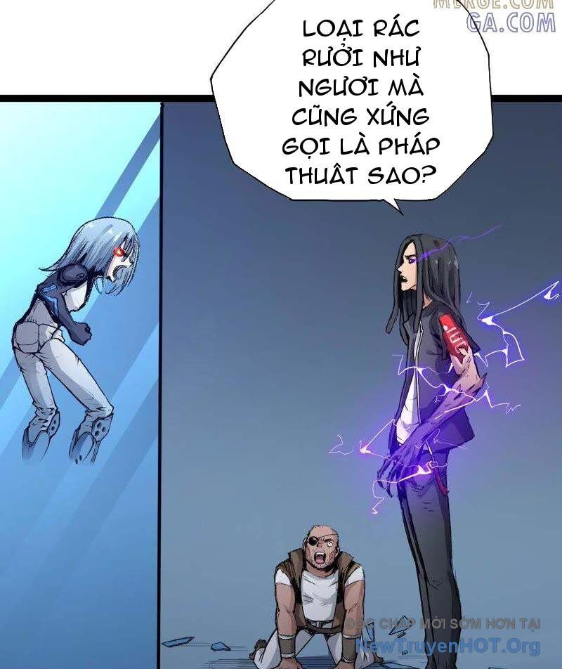 Vô Hạn Dị Hóa Chiến Tranh Hệ Nhị Phân [Chap 1-40]