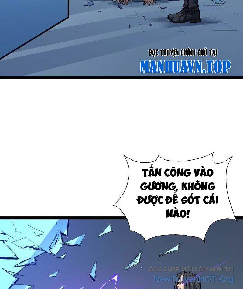 Vô Hạn Dị Hóa Chiến Tranh Hệ Nhị Phân [Chap 1-40]