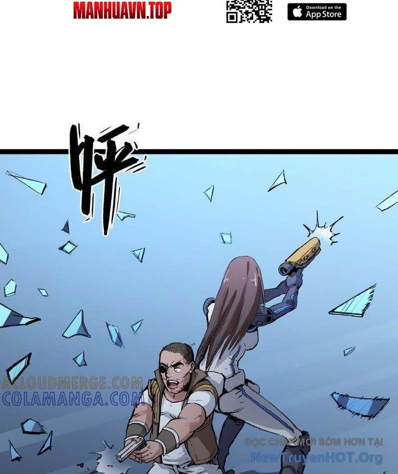 Vô Hạn Dị Hóa Chiến Tranh Hệ Nhị Phân [Chap 1-40]
