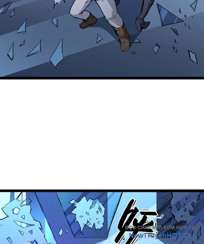 Vô Hạn Dị Hóa Chiến Tranh Hệ Nhị Phân [Chap 1-40]
