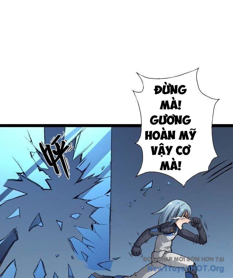 Vô Hạn Dị Hóa Chiến Tranh Hệ Nhị Phân [Chap 1-40]