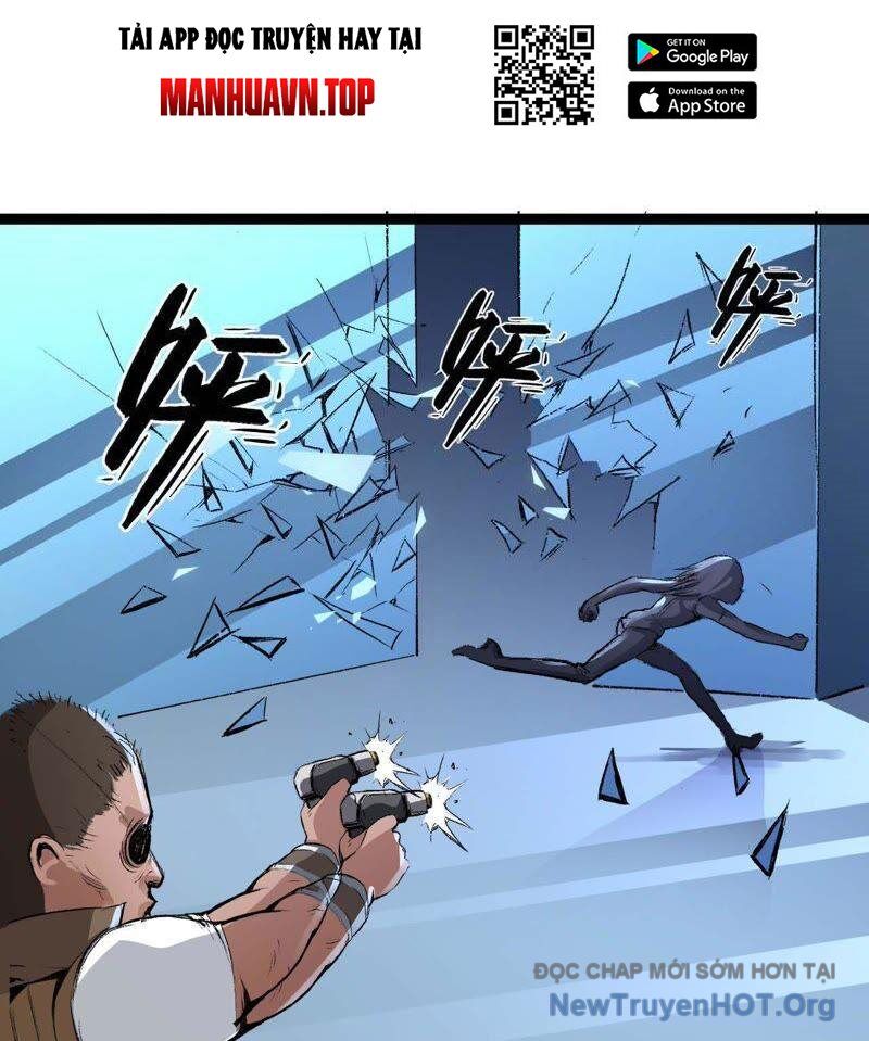 Vô Hạn Dị Hóa Chiến Tranh Hệ Nhị Phân [Chap 1-40]