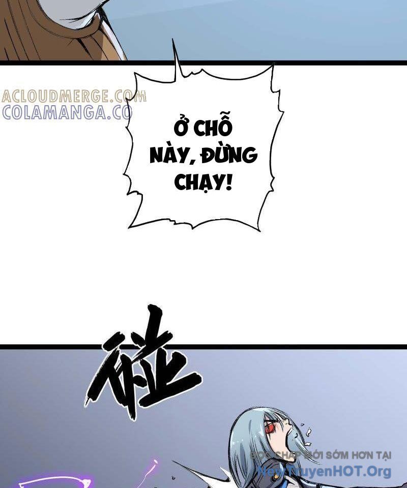 Vô Hạn Dị Hóa Chiến Tranh Hệ Nhị Phân [Chap 1-40]