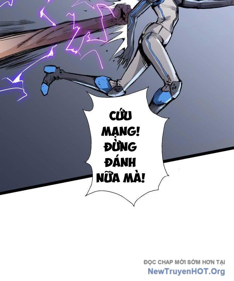 Vô Hạn Dị Hóa Chiến Tranh Hệ Nhị Phân [Chap 1-40]