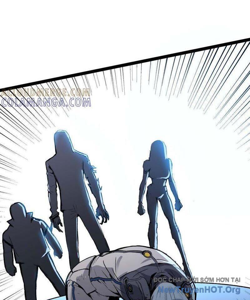 Vô Hạn Dị Hóa Chiến Tranh Hệ Nhị Phân [Chap 1-40]