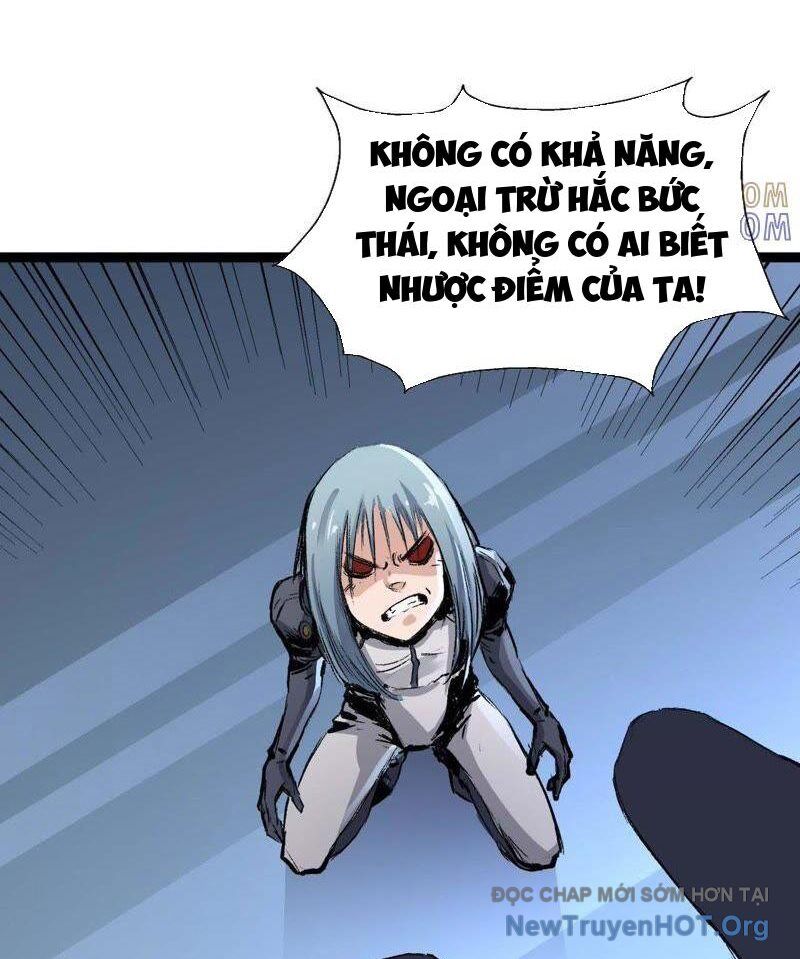 Vô Hạn Dị Hóa Chiến Tranh Hệ Nhị Phân [Chap 1-40]