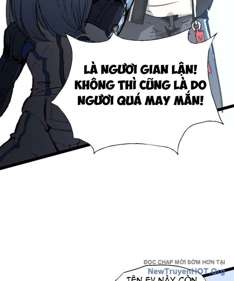 Vô Hạn Dị Hóa Chiến Tranh Hệ Nhị Phân [Chap 1-40]