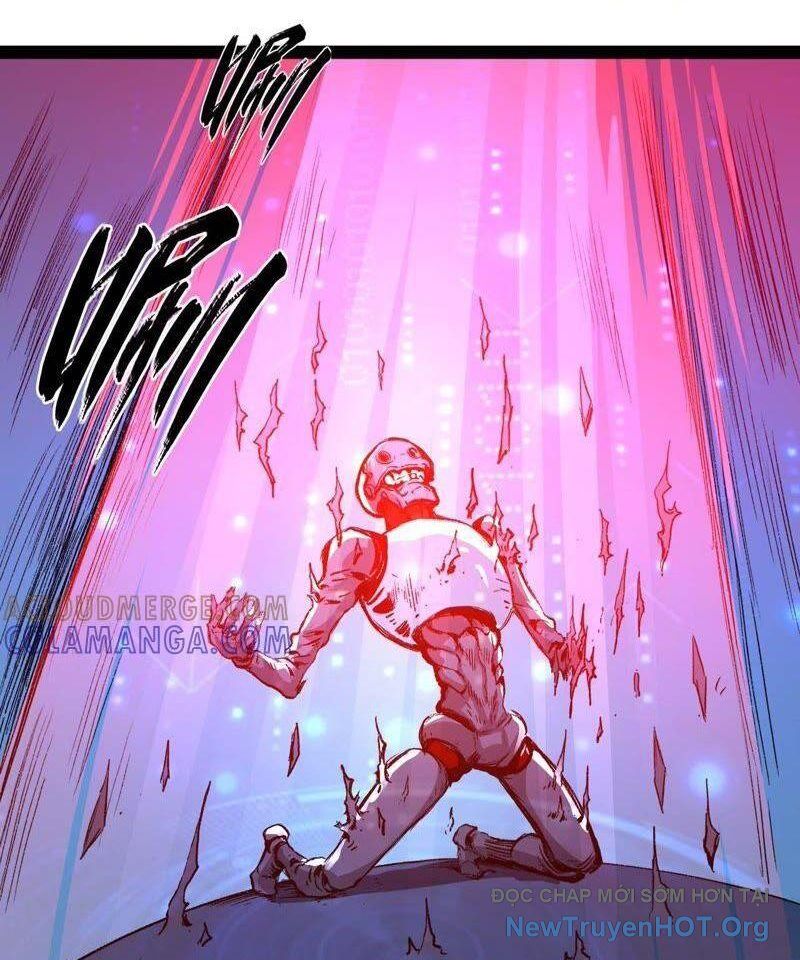 Vô Hạn Dị Hóa Chiến Tranh Hệ Nhị Phân [Chap 1-40]