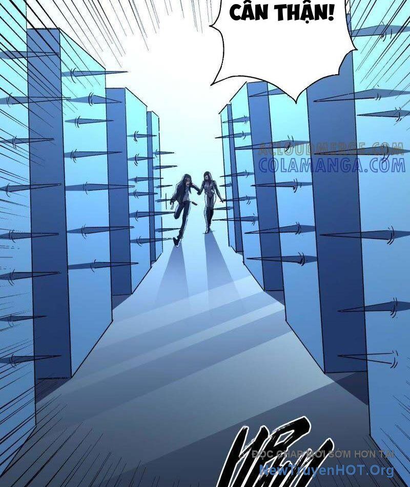 Vô Hạn Dị Hóa Chiến Tranh Hệ Nhị Phân [Chap 1-40]
