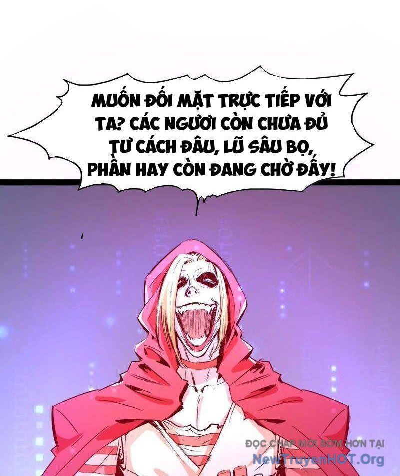 Vô Hạn Dị Hóa Chiến Tranh Hệ Nhị Phân [Chap 1-40]