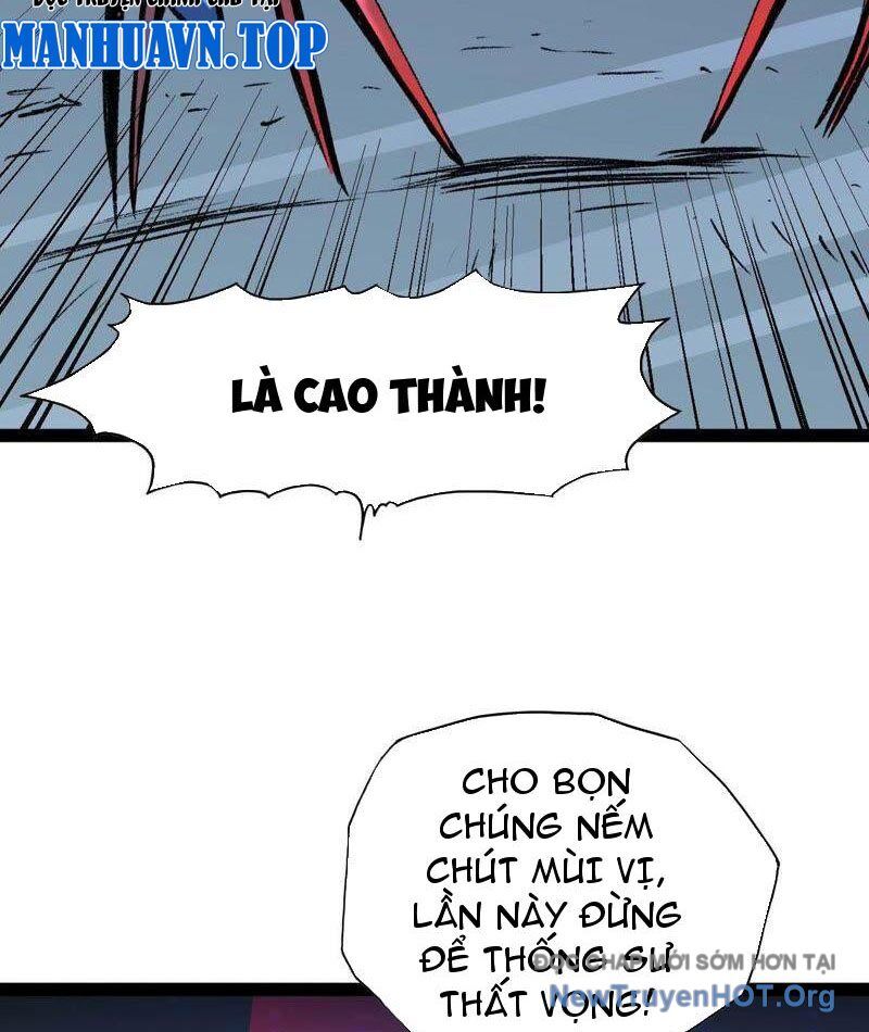 Vô Hạn Dị Hóa Chiến Tranh Hệ Nhị Phân [Chap 1-40]