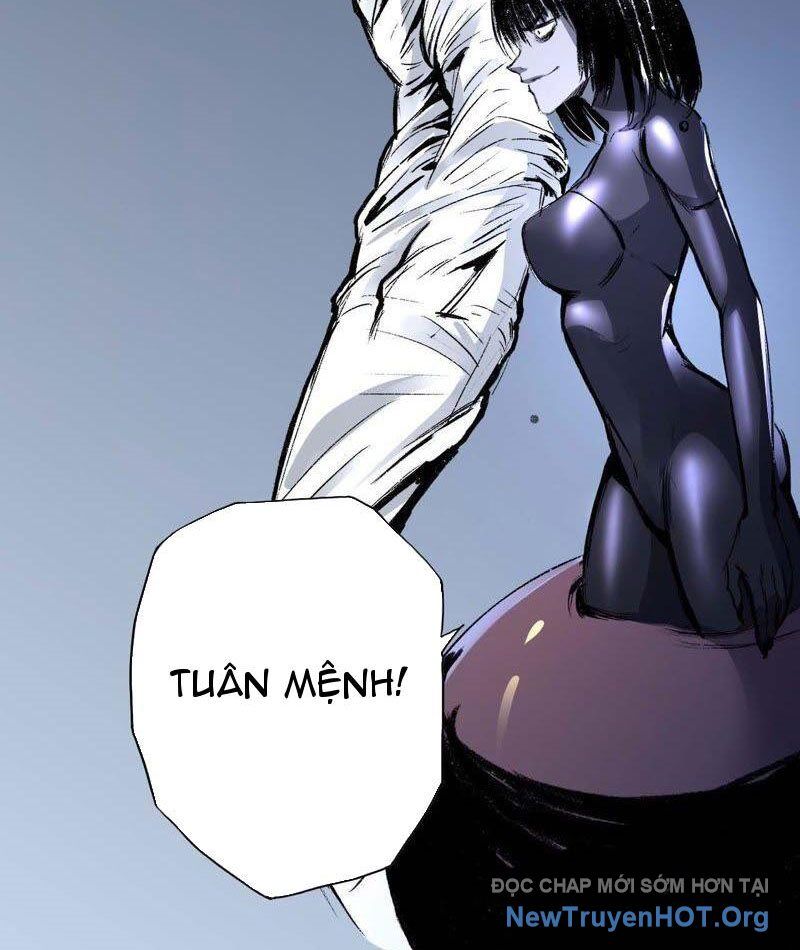 Vô Hạn Dị Hóa Chiến Tranh Hệ Nhị Phân [Chap 1-40]