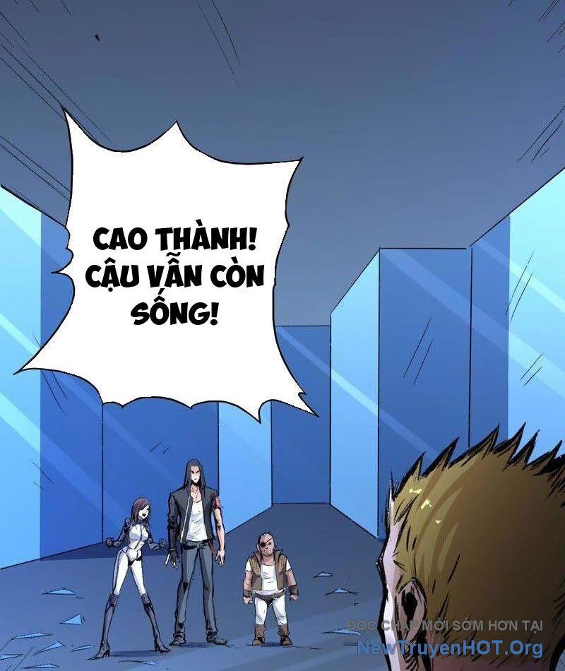 Vô Hạn Dị Hóa Chiến Tranh Hệ Nhị Phân [Chap 1-40]