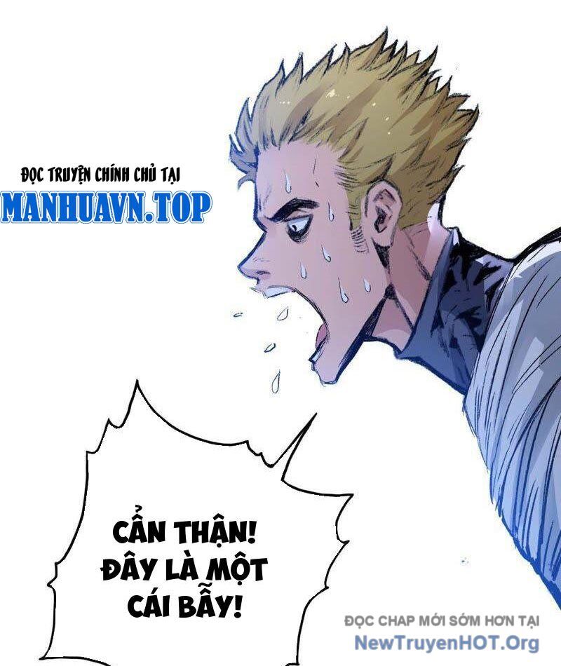 Vô Hạn Dị Hóa Chiến Tranh Hệ Nhị Phân [Chap 1-40]