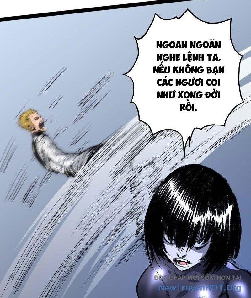Vô Hạn Dị Hóa Chiến Tranh Hệ Nhị Phân [Chap 1-40]