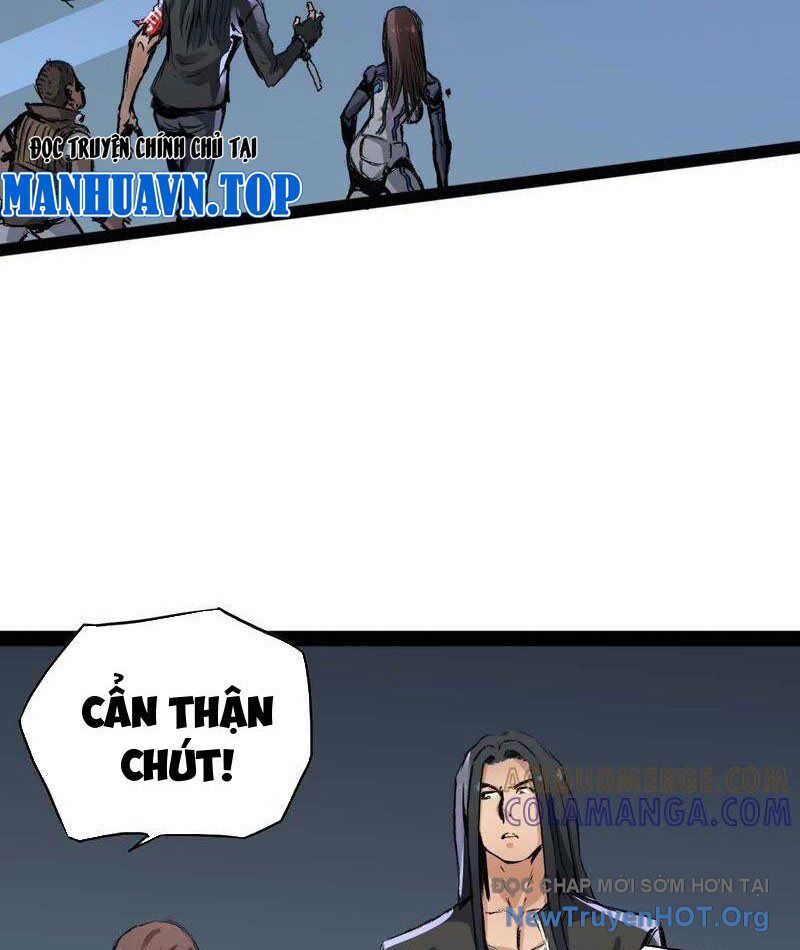 Vô Hạn Dị Hóa Chiến Tranh Hệ Nhị Phân [Chap 1-40]