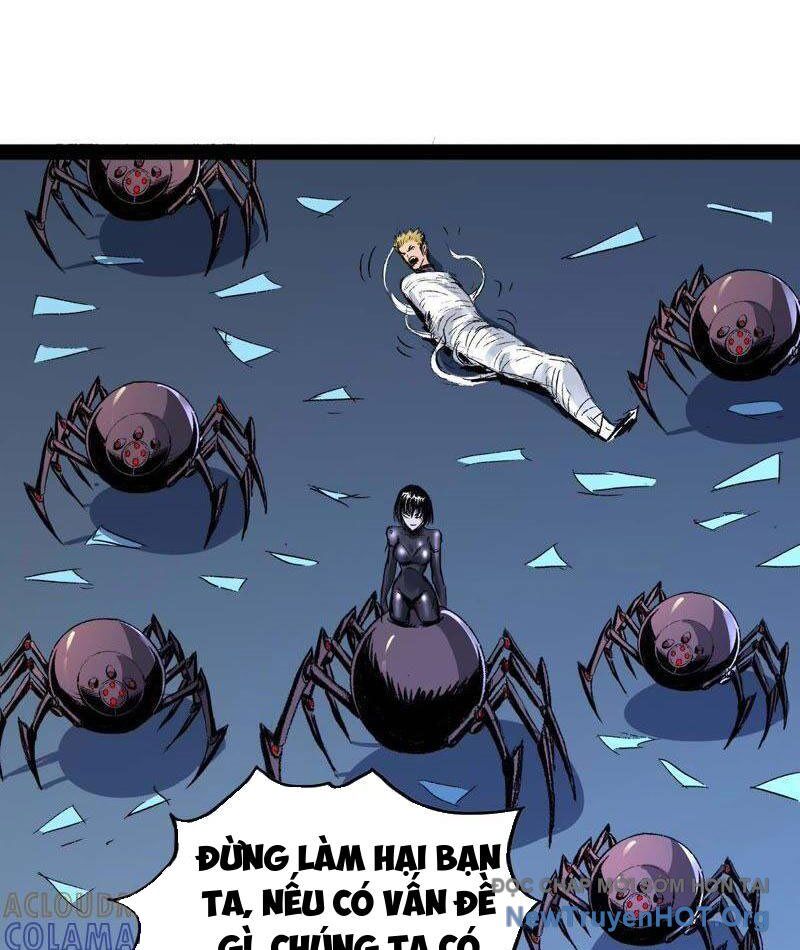 Vô Hạn Dị Hóa Chiến Tranh Hệ Nhị Phân [Chap 1-40]