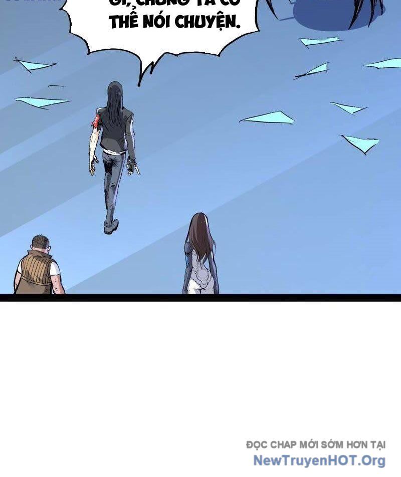 Vô Hạn Dị Hóa Chiến Tranh Hệ Nhị Phân [Chap 1-40]