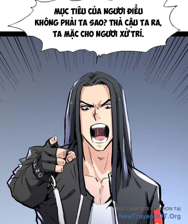 Vô Hạn Dị Hóa Chiến Tranh Hệ Nhị Phân [Chap 1-40]