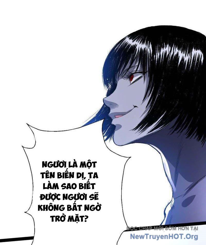 Vô Hạn Dị Hóa Chiến Tranh Hệ Nhị Phân [Chap 1-40]