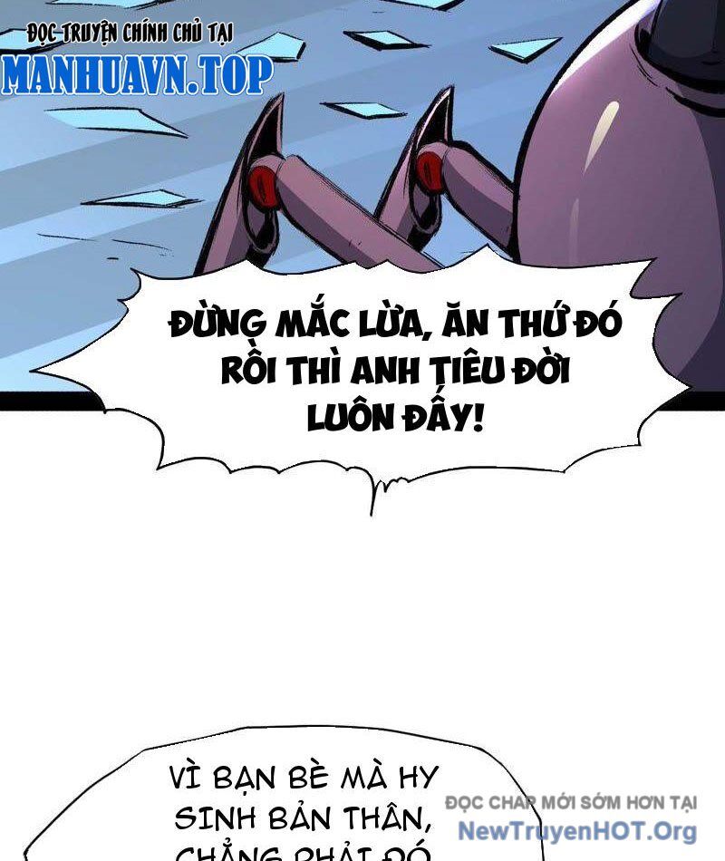 Vô Hạn Dị Hóa Chiến Tranh Hệ Nhị Phân [Chap 1-40]