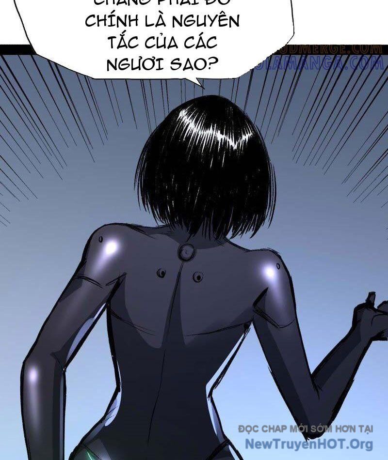 Vô Hạn Dị Hóa Chiến Tranh Hệ Nhị Phân [Chap 1-40]