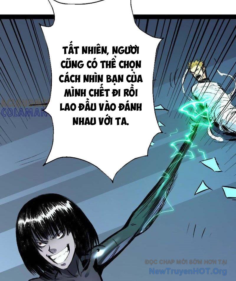Vô Hạn Dị Hóa Chiến Tranh Hệ Nhị Phân [Chap 1-40]