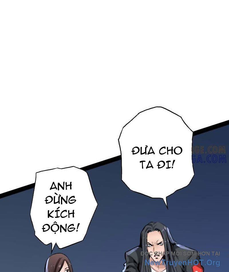 Vô Hạn Dị Hóa Chiến Tranh Hệ Nhị Phân [Chap 1-40]