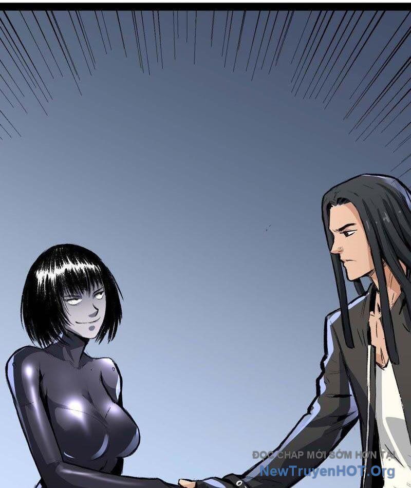 Vô Hạn Dị Hóa Chiến Tranh Hệ Nhị Phân [Chap 1-40]