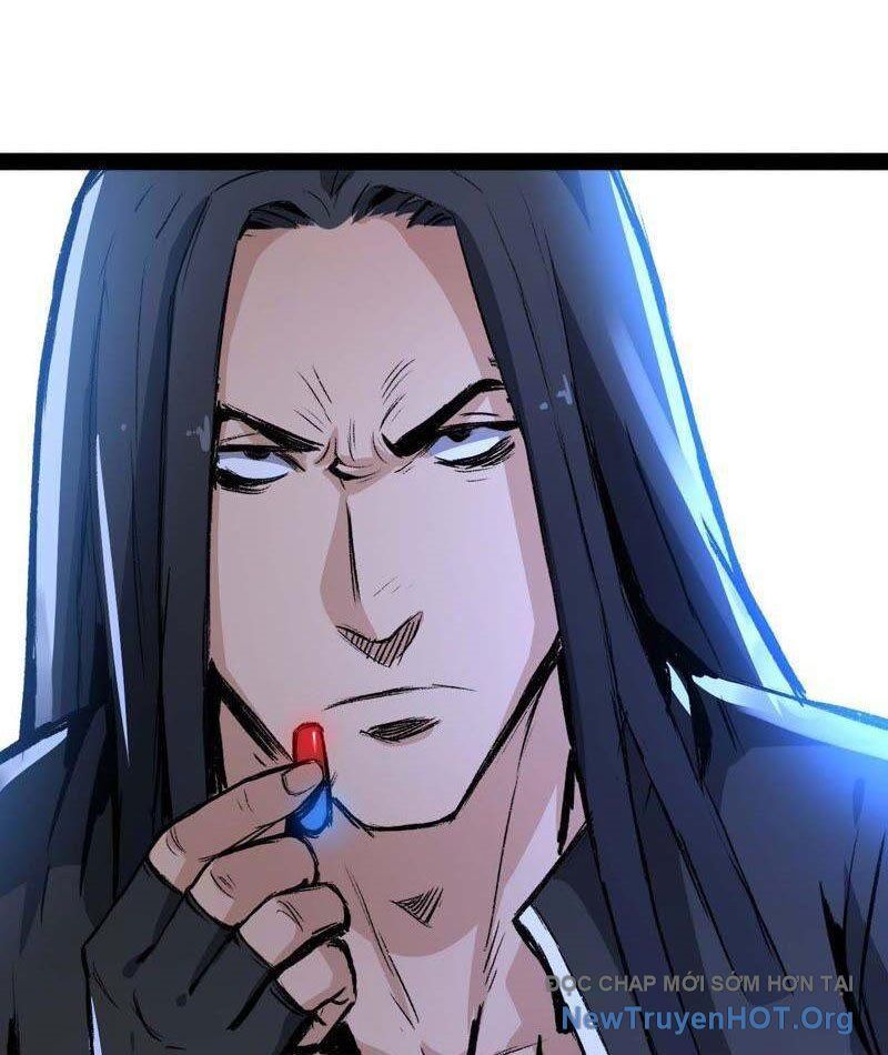 Vô Hạn Dị Hóa Chiến Tranh Hệ Nhị Phân [Chap 1-40]