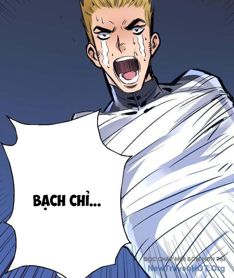 Vô Hạn Dị Hóa Chiến Tranh Hệ Nhị Phân [Chap 1-40]