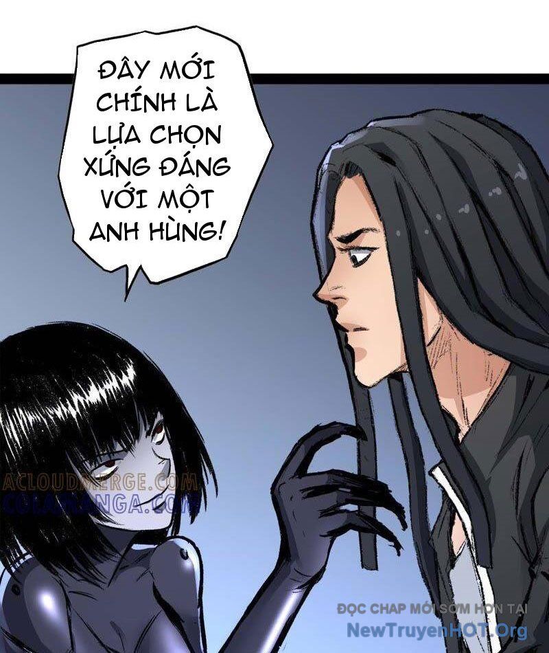 Vô Hạn Dị Hóa Chiến Tranh Hệ Nhị Phân [Chap 1-40]