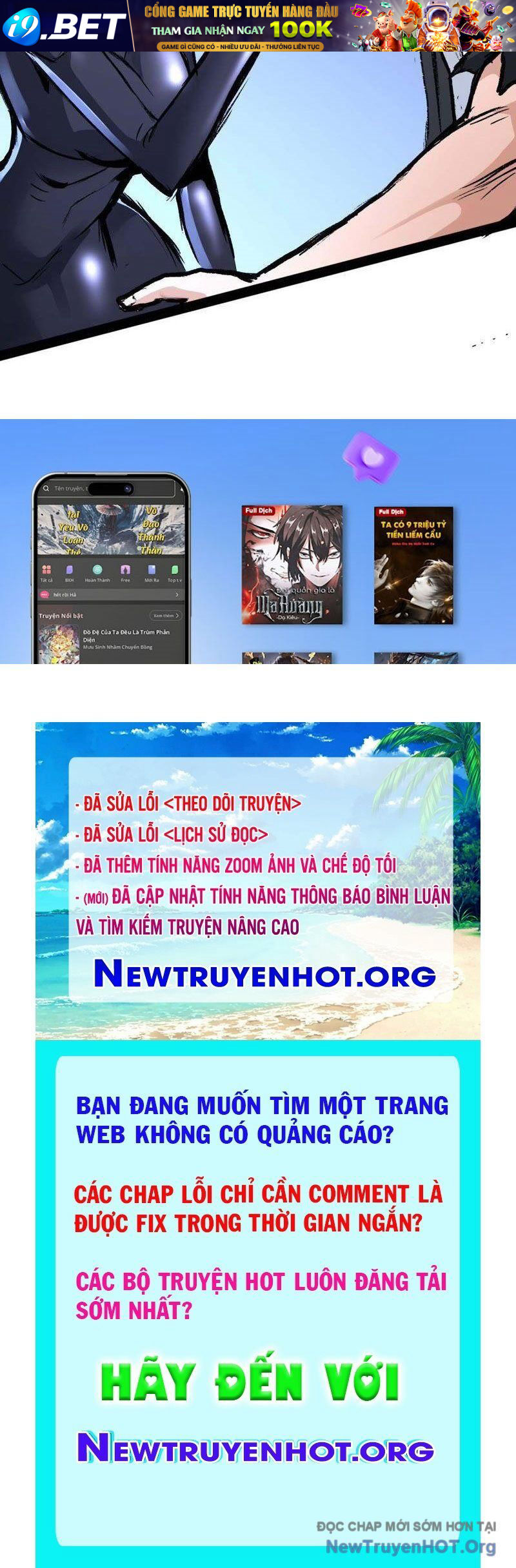 Vô Hạn Dị Hóa Chiến Tranh Hệ Nhị Phân [Chap 1-40]