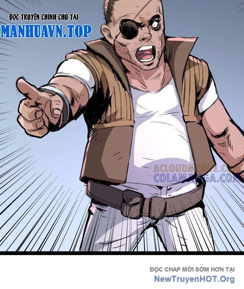 Vô Hạn Dị Hóa Chiến Tranh Hệ Nhị Phân [Chap 1-40]
