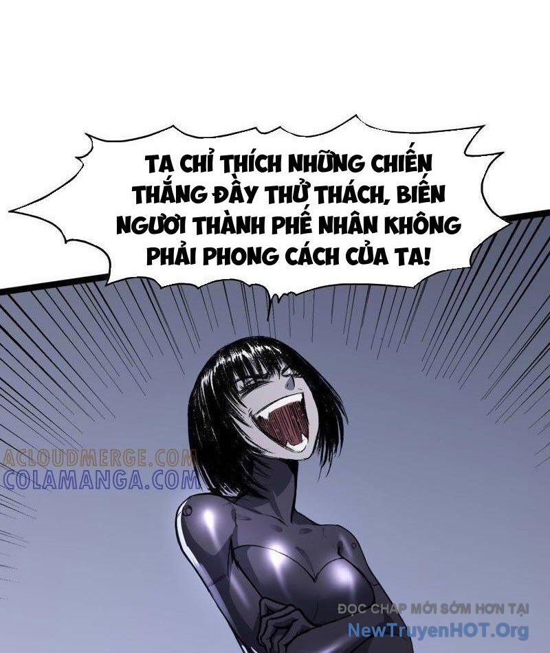 Vô Hạn Dị Hóa Chiến Tranh Hệ Nhị Phân [Chap 1-40]