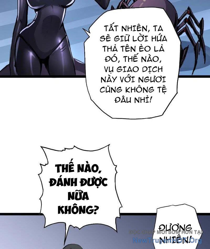 Vô Hạn Dị Hóa Chiến Tranh Hệ Nhị Phân [Chap 1-40]
