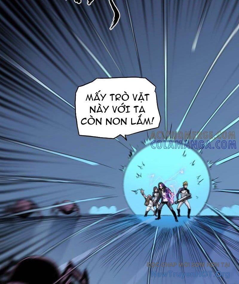 Vô Hạn Dị Hóa Chiến Tranh Hệ Nhị Phân [Chap 1-40]