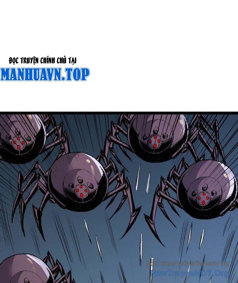 Vô Hạn Dị Hóa Chiến Tranh Hệ Nhị Phân [Chap 1-40]