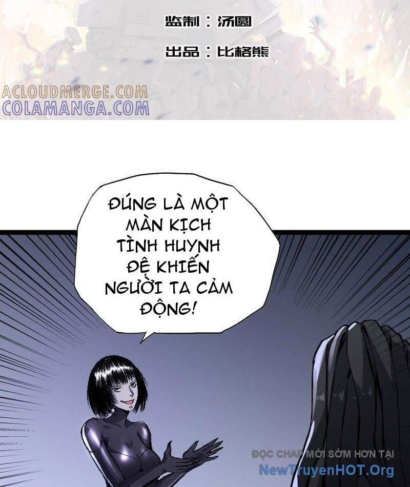 Vô Hạn Dị Hóa Chiến Tranh Hệ Nhị Phân [Chap 1-40]