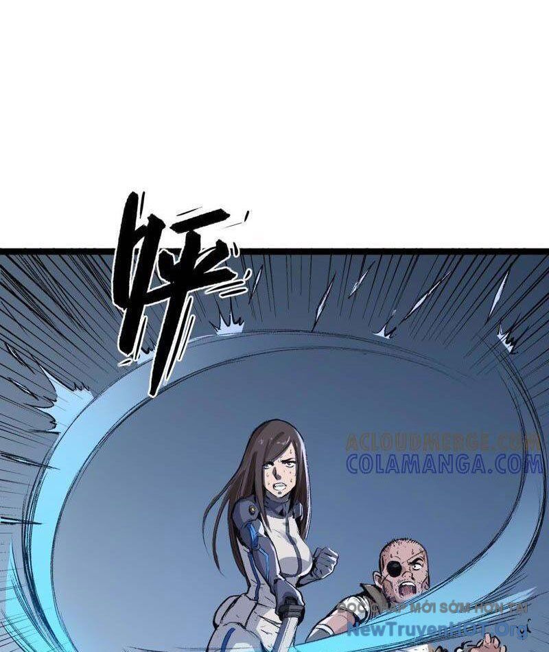 Vô Hạn Dị Hóa Chiến Tranh Hệ Nhị Phân [Chap 1-40]